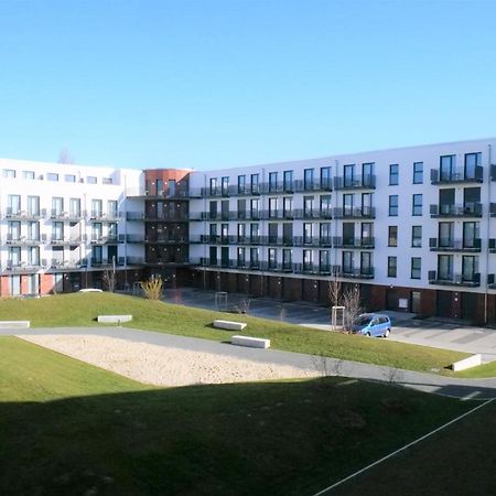 Adapt Apartments בראונשווייג מראה חיצוני תמונה