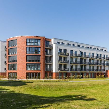 Adapt Apartments בראונשווייג מראה חיצוני תמונה