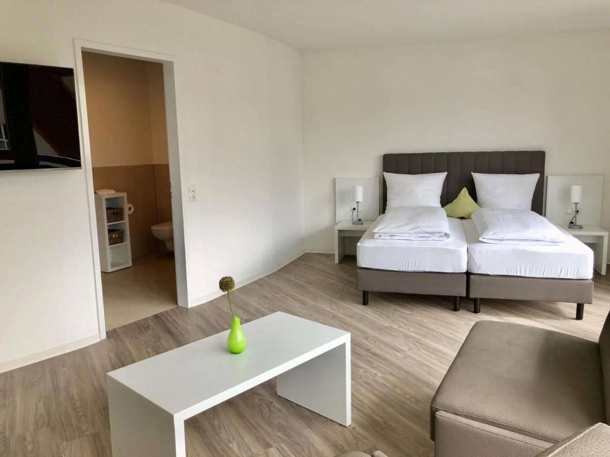 Adapt Apartments בראונשווייג מראה חיצוני תמונה