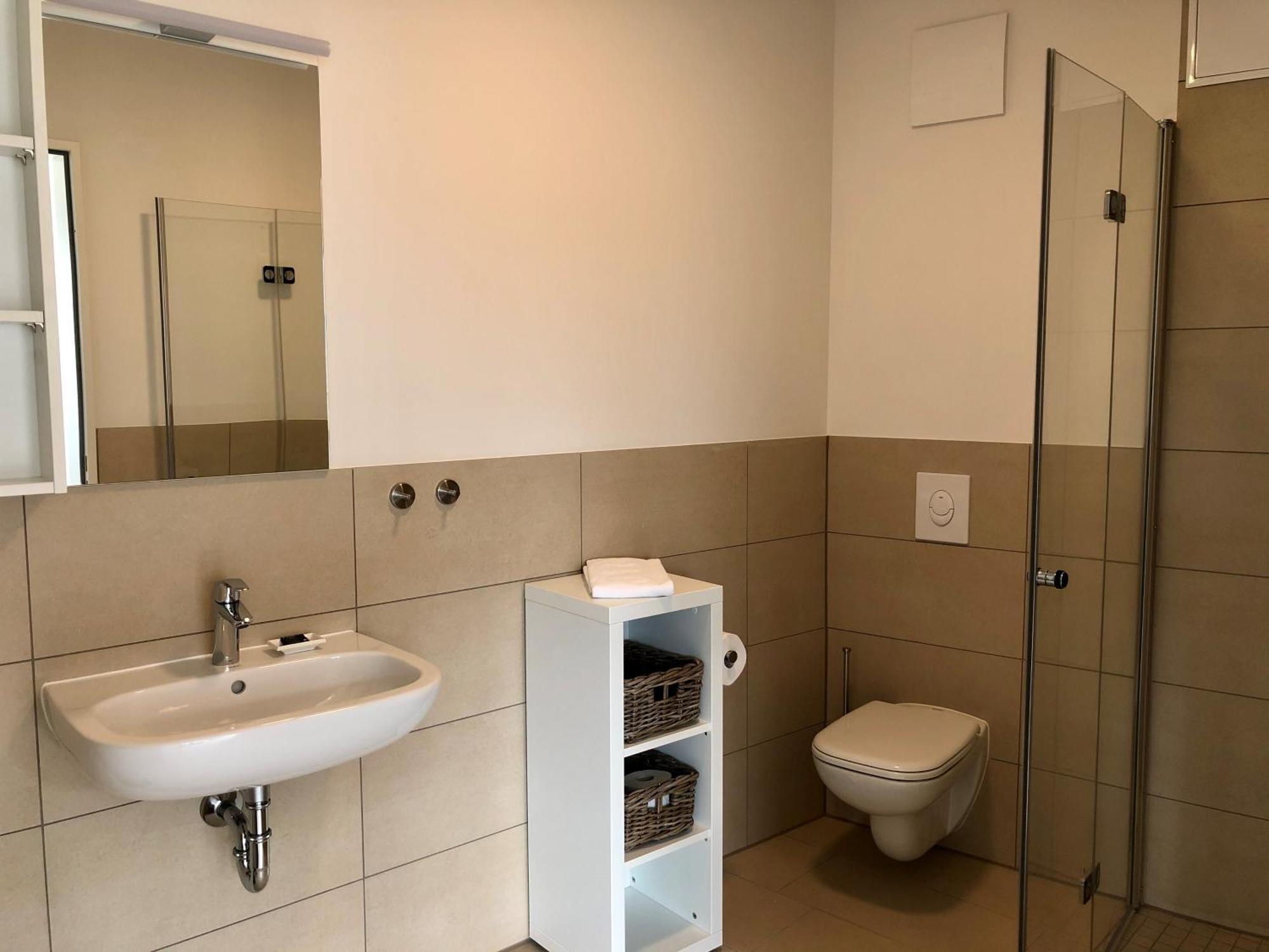 Adapt Apartments בראונשווייג מראה חיצוני תמונה