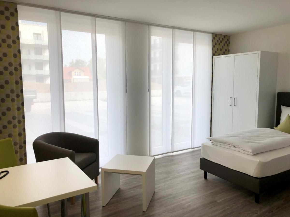 Adapt Apartments בראונשווייג מראה חיצוני תמונה