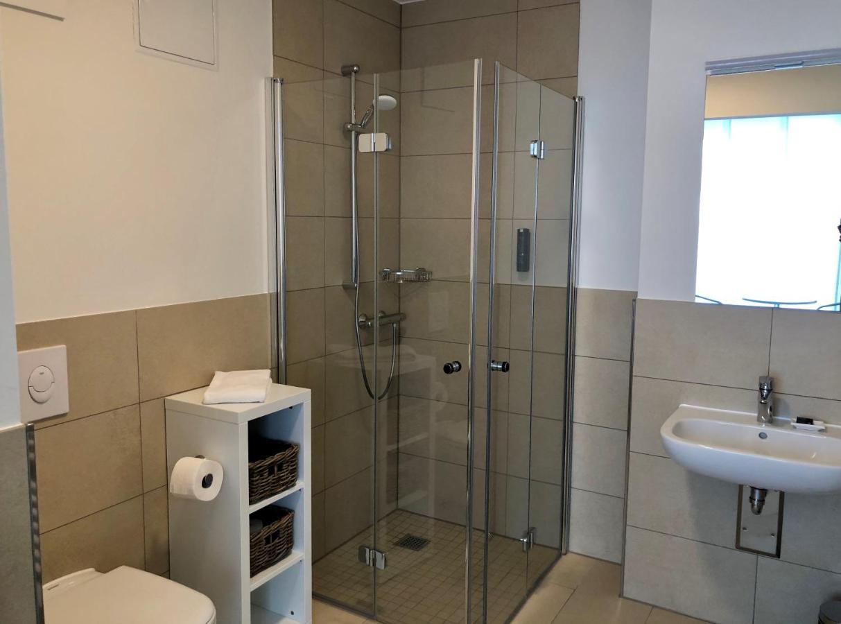 Adapt Apartments בראונשווייג חדר תמונה